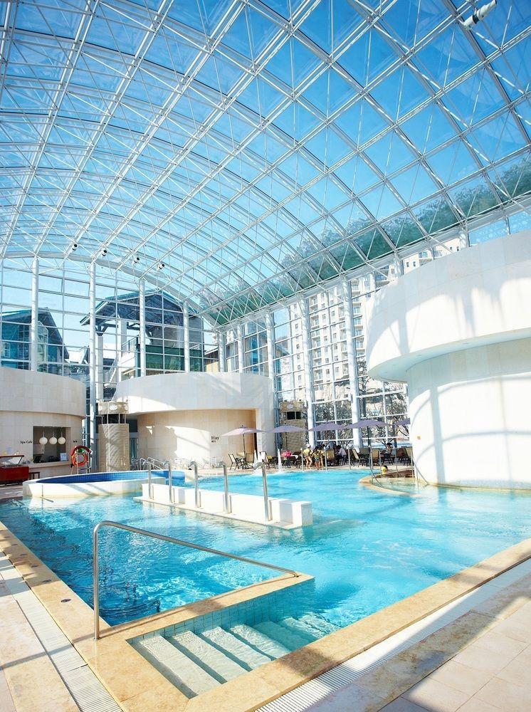 Konjiam Resort Кванджу Экстерьер фото