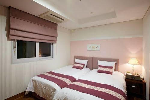Konjiam Resort Кванджу Экстерьер фото