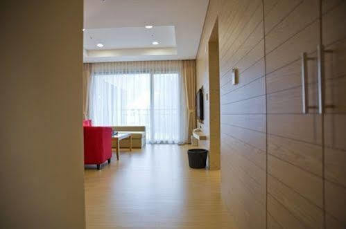 Konjiam Resort Кванджу Экстерьер фото